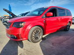Dodge Caravan 2014