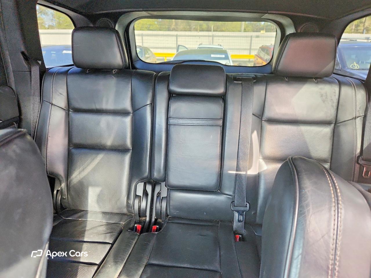 Jeep Cherokee 2014