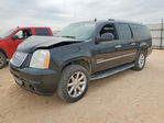GMC Yukon 2011
