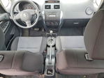 Suzuki SX4 2008