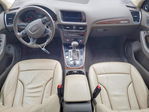 Audi Q5 2017