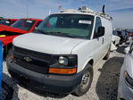 Chevrolet Express 2013