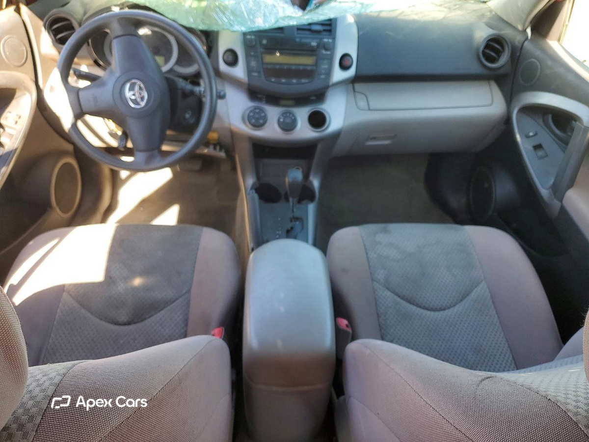 Toyota RAV 4 2007