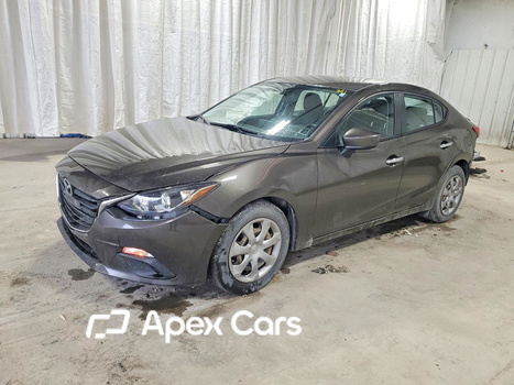 Mazda 3 2015 - Image 1 of 14