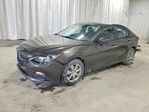 Mazda 3 2015