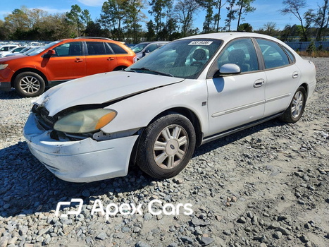Ford Taurus 2003 - Image 1 of 12