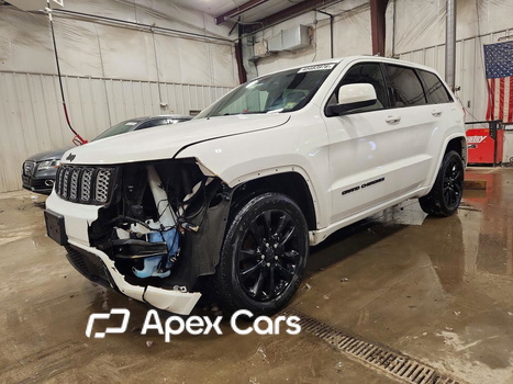 Jeep Cherokee 2018 - Image 1 of 13