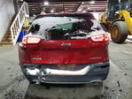 Jeep Cherokee 2014