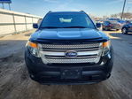 Ford Explorer 2015