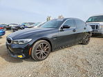 BMW Series 3 2022
