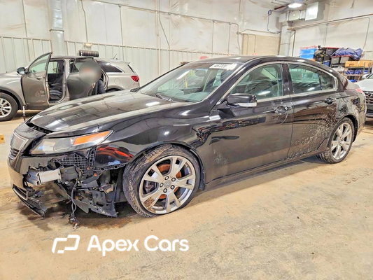 Acura TL 2014 - Image 1 of 13