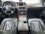 Audi Q7 2011
