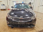 Kia Optima 2019