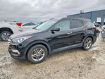 Hyundai Santa Fe 2017