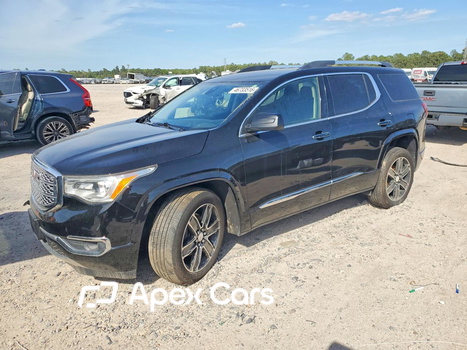 GMC Acadia 2019 - Image 1 of 13