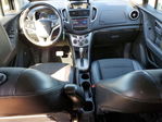 Chevrolet Trax 2016