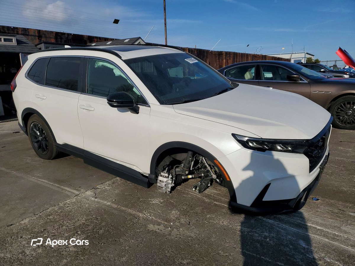 Honda CR-V 2025