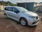 Chrysler Pacifica 2024