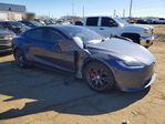Tesla Model S 2021