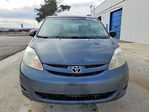 Toyota Sienna 2010