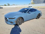 Ford Mustang 2025