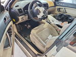 Subaru Outback 2009