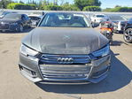 Audi A4 2019