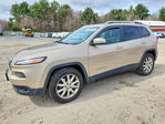 Jeep Cherokee 2014