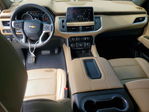 Chevrolet Suburban 2021