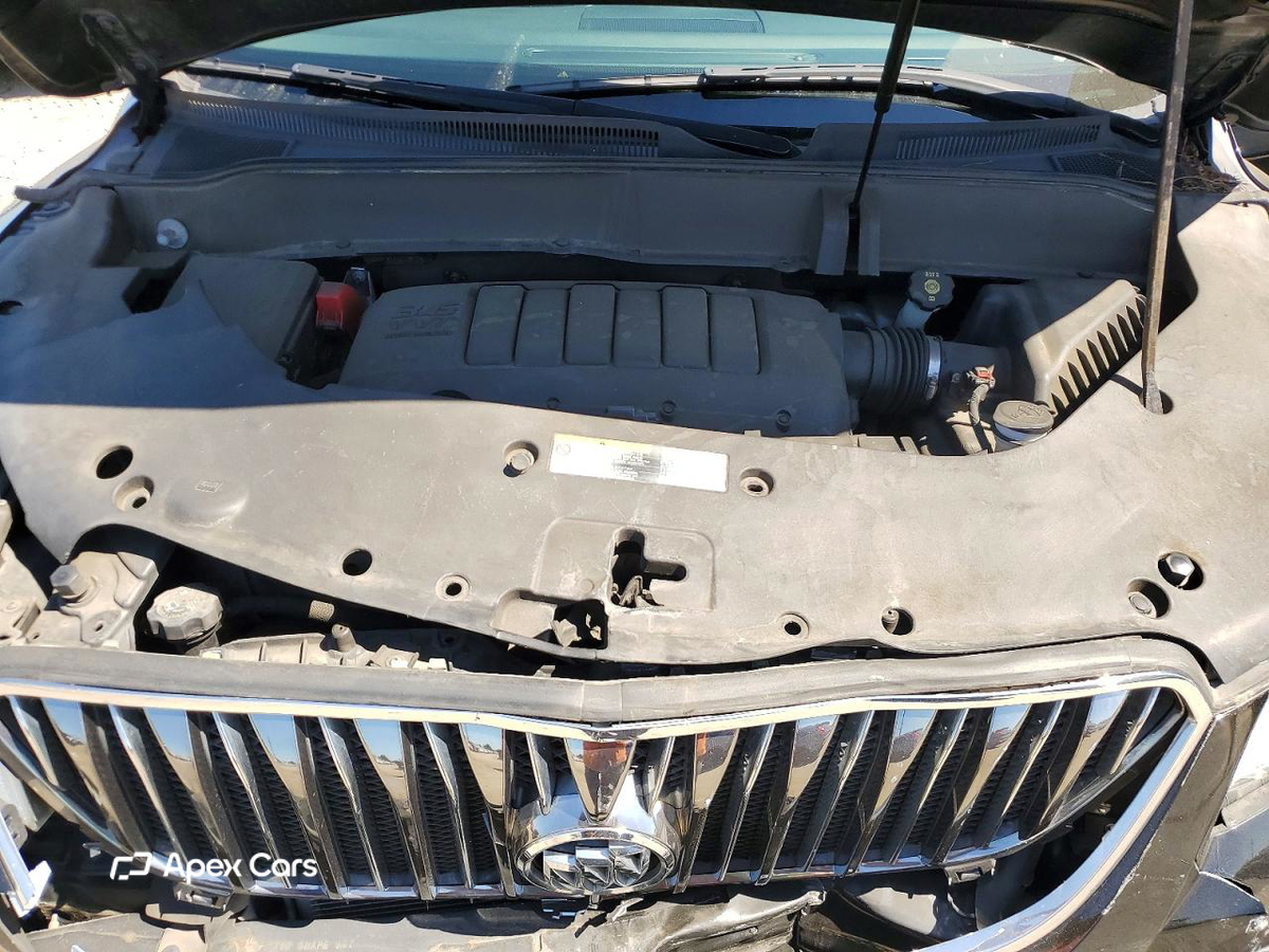 Buick Enclave 2017