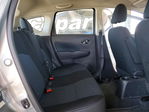 Nissan Versa 2015
