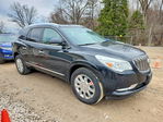 Buick Enclave 2017