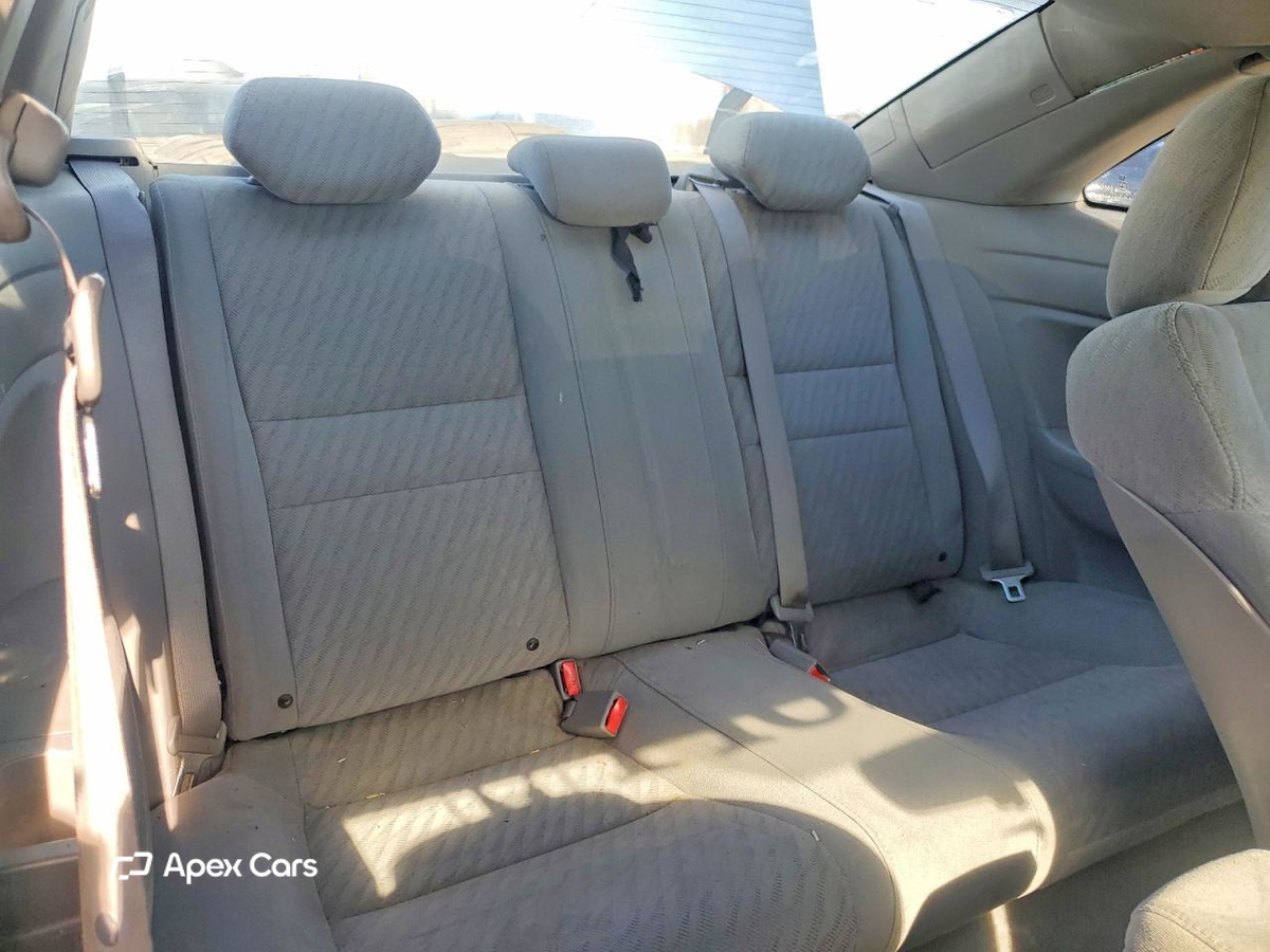 Honda Civic 2011