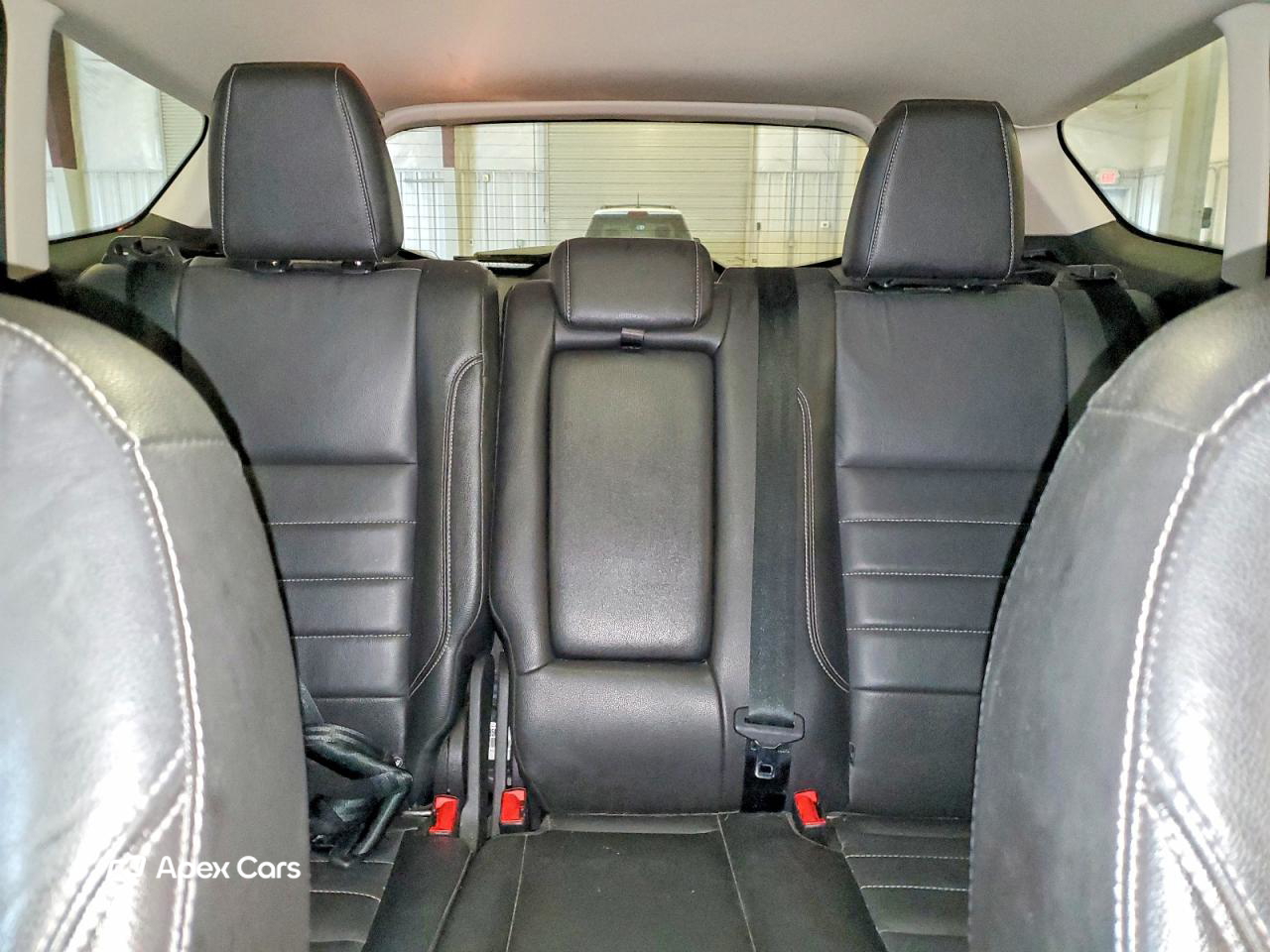 Ford Escape 2015