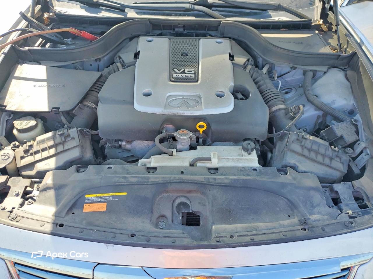 Infiniti G 2013