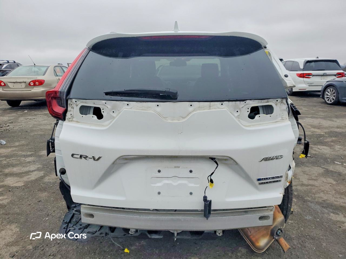Honda CR-V 2020