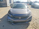 Honda Civic 2021