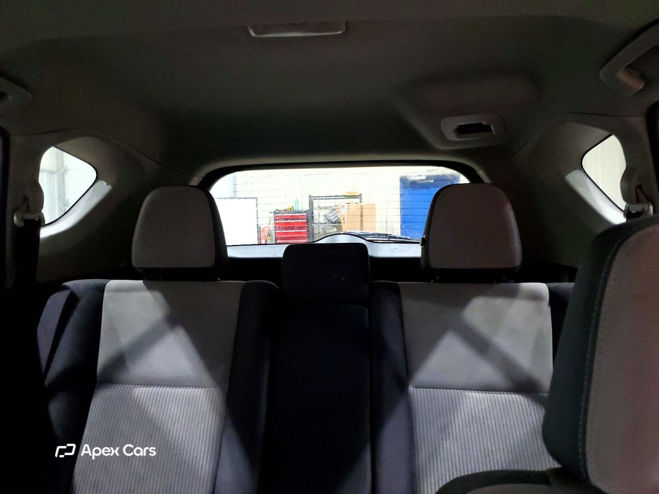 Toyota RAV 4 2013