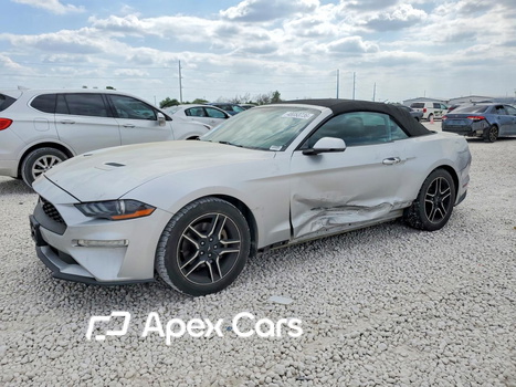 Ford Mustang 2019 - Image 1 of 12