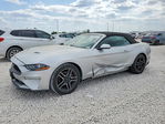 Ford Mustang 2019