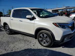 Honda Ridgeline 2017