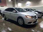 Nissan Sentra 2019