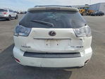 Lexus RX 2008