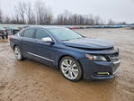 Chevrolet Impala 2016
