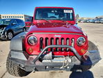 Jeep Wrangler 2013