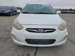 Hyundai Accent 2012