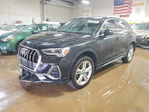 Audi Q3 2019