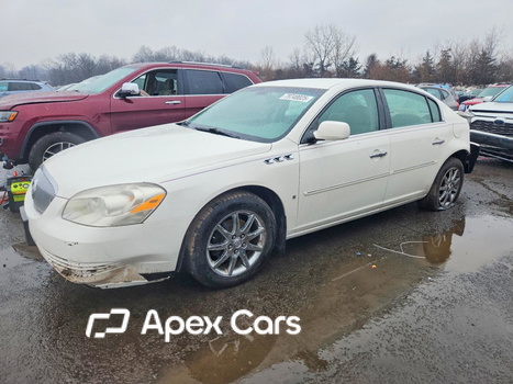 Buick Lucerne 2007 - Image 1 of 12