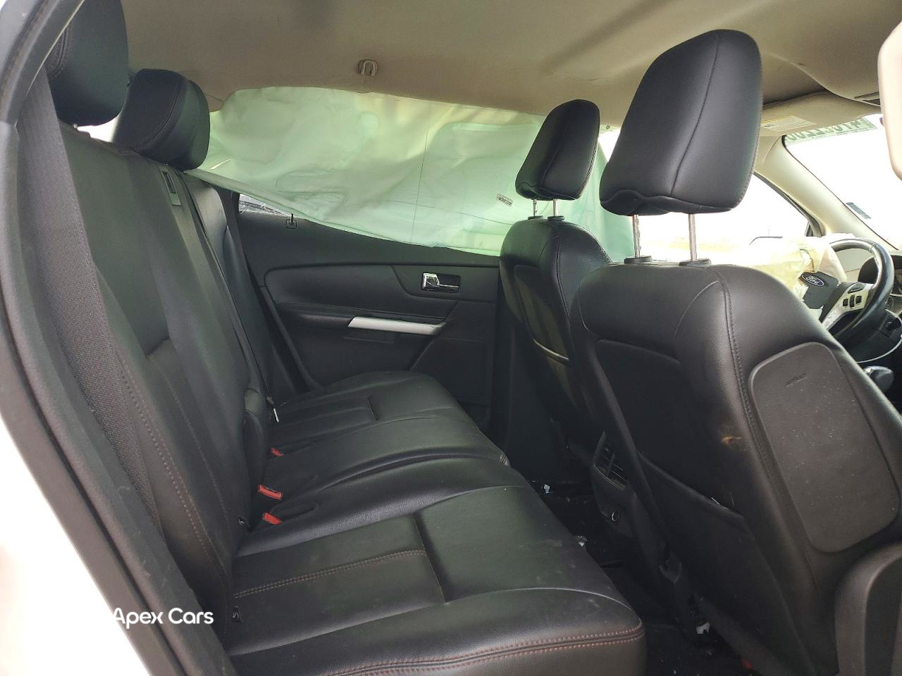 Ford Edge 2011