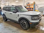 Ford Bronco 2021